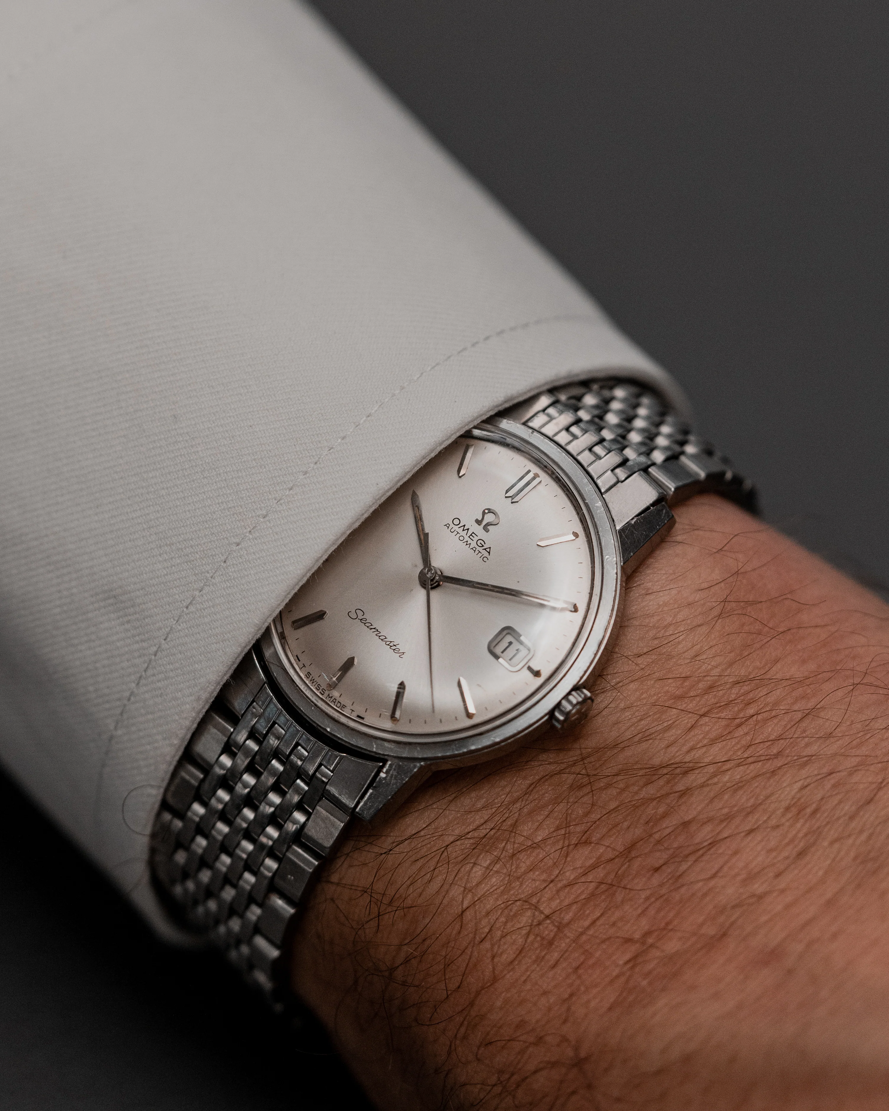 Four Centuries of Timeless Horology
