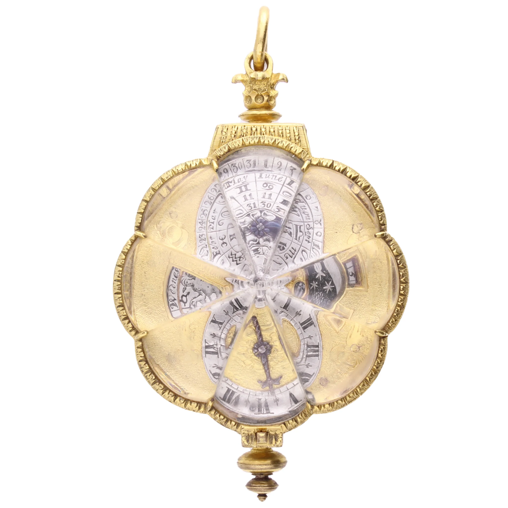 Pocket Watches