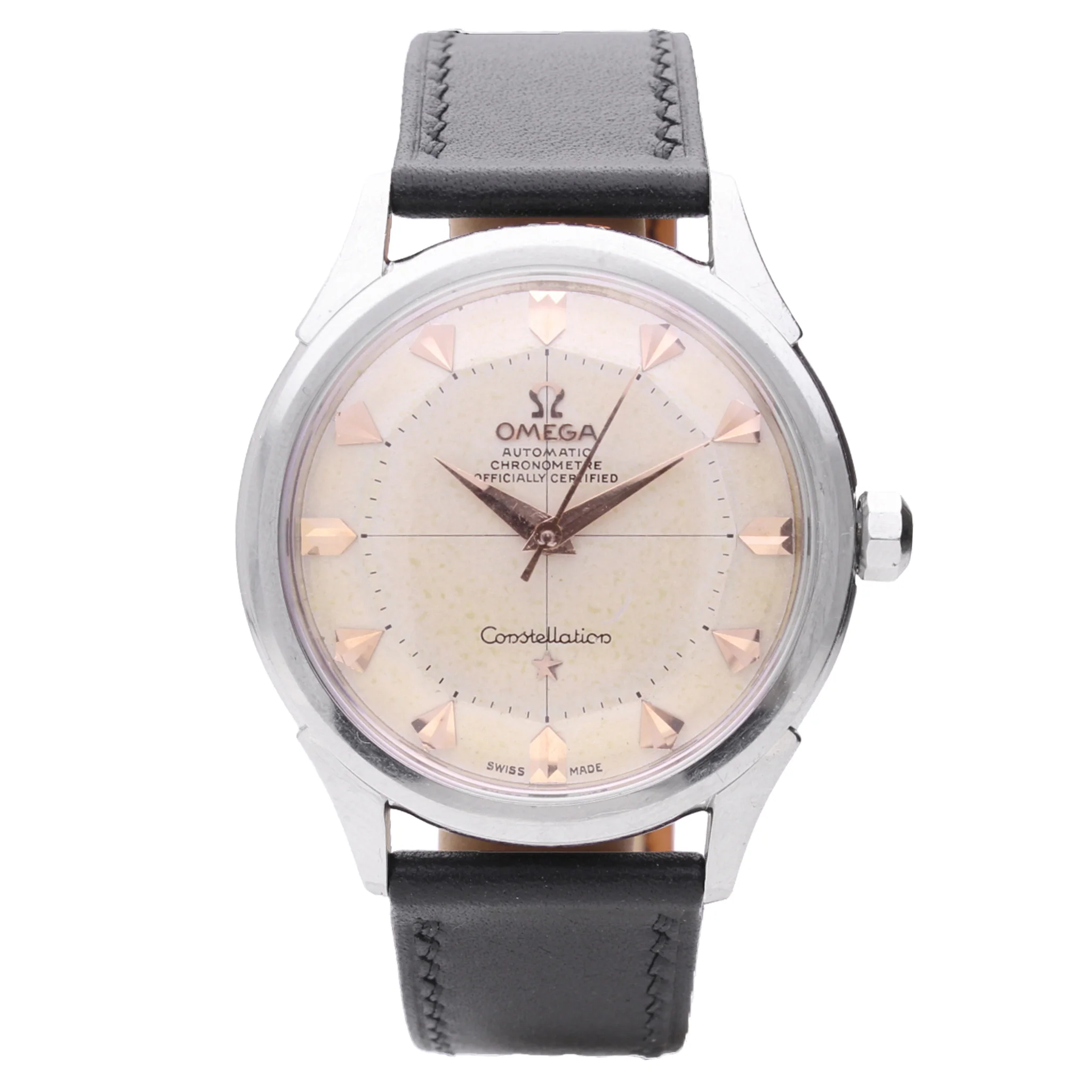 Wrist Watches